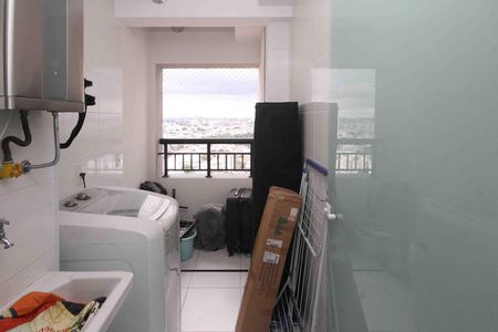 Apartamento para alugar com 73m², 2 quartos e 1 vaga Apartamento para alugar com 73m², 2 quartos e 1 vagaÁrea de Serviço