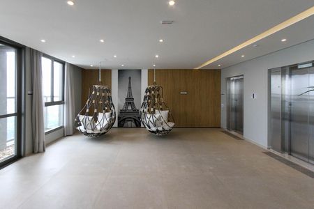 Apartamento para alugar com 73m², 2 quartos e 1 vaga