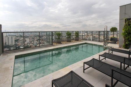 Apartamento para alugar com 73m², 2 quartos e 1 vaga