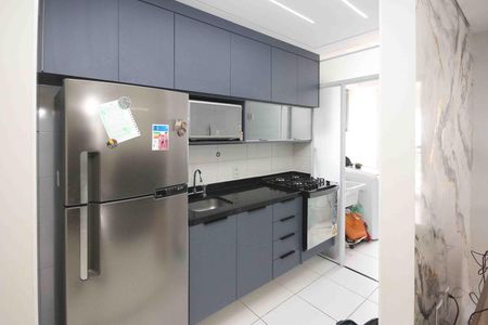 Apartamento para alugar com 73m², 2 quartos e 1 vaga Apartamento para alugar com 73m², 2 quartos e 1 vagaCozinha