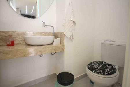 Apartamento para alugar com 73m², 2 quartos e 1 vaga Apartamento para alugar com 73m², 2 quartos e 1 vagaLavabo
