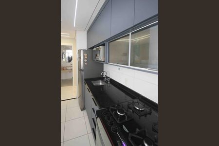 Apartamento para alugar com 73m², 2 quartos e 1 vaga Apartamento para alugar com 73m², 2 quartos e 1 vagaCozinha