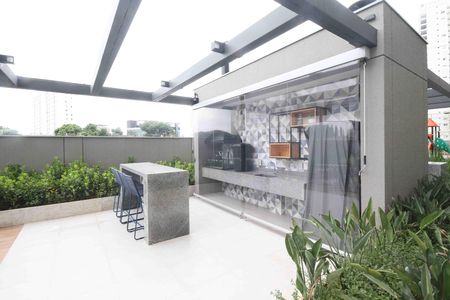 Apartamento para alugar com 73m², 2 quartos e 1 vaga