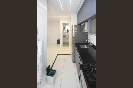 Apartamento para alugar com 73m², 2 quartos e 1 vaga Apartamento para alugar com 73m², 2 quartos e 1 vagaCozinha