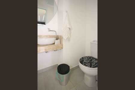 Apartamento para alugar com 73m², 2 quartos e 1 vaga Apartamento para alugar com 73m², 2 quartos e 1 vagaLavabo