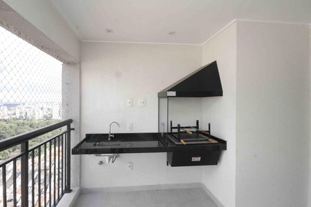 Apartamento para alugar com 73m², 2 quartos e 1 vaga Apartamento para alugar com 73m², 2 quartos e 1 vagaVaranda
