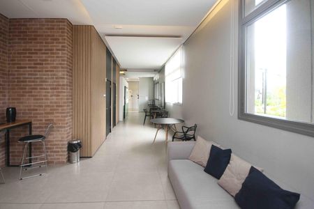 Apartamento para alugar com 73m², 2 quartos e 1 vaga