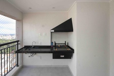 Apartamento para alugar com 73m², 2 quartos e 1 vaga Apartamento para alugar com 73m², 2 quartos e 1 vagaVaranda