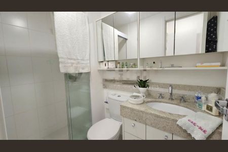 Apartamento à venda com 2 quartos, 87m² em Santo Amaro, São Paulo