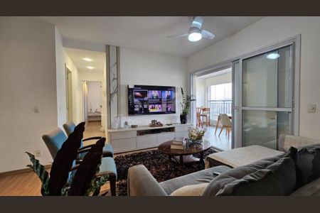 Apartamento à venda com 2 quartos, 87m² em Santo Amaro, São Paulo