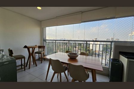 Apartamento à venda com 2 quartos, 87m² em Santo Amaro, São Paulo