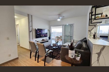 Apartamento à venda com 2 quartos, 87m² em Santo Amaro, São Paulo