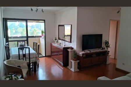 Apartamento à venda com 2 quartos, 65m² em Vila Sao Paulo, São Paulo