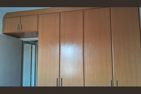 Apartamento à venda com 2 quartos, 65m² em Vila Sao Paulo, São Paulo