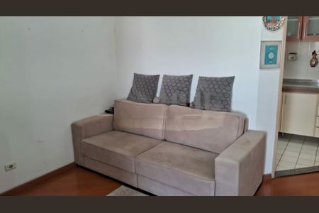 Apartamento à venda com 2 quartos, 65m² em Vila Sao Paulo, São Paulo