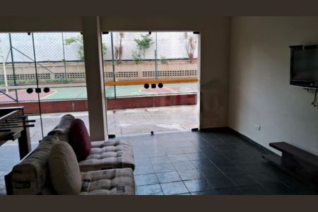 Apartamento à venda com 2 quartos, 65m² em Vila Sao Paulo, São Paulo