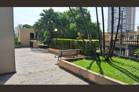 Apartamento à venda com 2 quartos, 65m² em Vila Sao Paulo, São Paulo