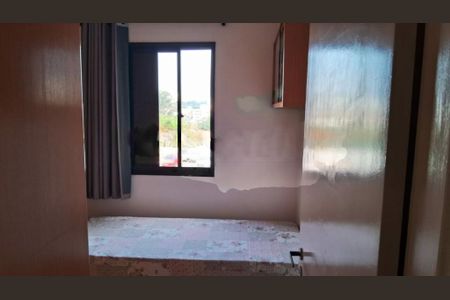 Apartamento à venda com 2 quartos, 65m² em Vila Sao Paulo, São Paulo