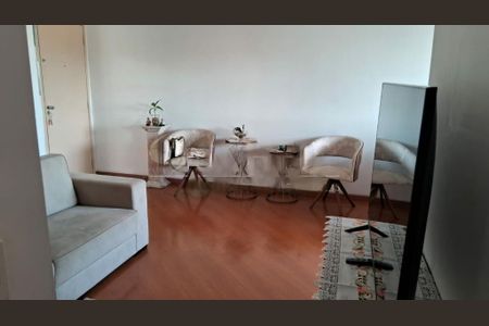 Apartamento à venda com 2 quartos, 65m² em Vila Sao Paulo, São Paulo