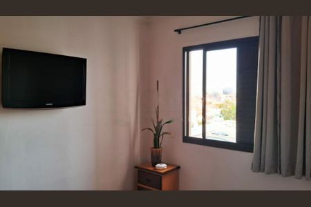 Apartamento à venda com 2 quartos, 65m² em Vila Sao Paulo, São Paulo