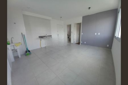Apartamento à venda com 1 quarto, 35m² em Santo Amaro, São Paulo