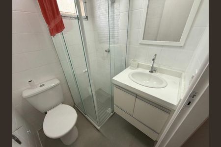 Apartamento à venda com 2 quartos, 45m² em Jardim Sabara, São Paulo