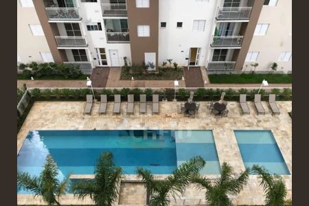 Apartamento à venda com 64m², 2 quartos e 1 vaga