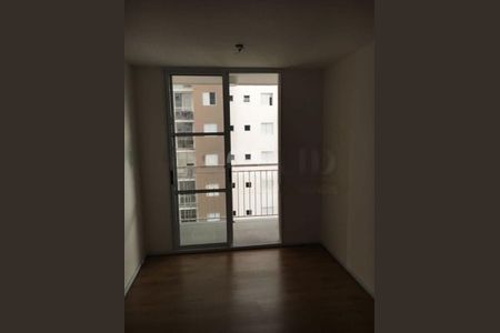 Apartamento à venda com 2 quartos, 64m² em Jardim Prudência, São Paulo