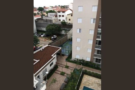 Apartamento à venda com 64m², 2 quartos e 1 vaga