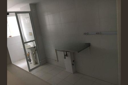 Apartamento à venda com 2 quartos, 64m² em Jardim Prudência, São Paulo