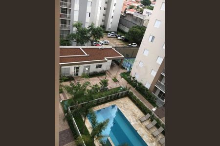 Apartamento à venda com 64m², 2 quartos e 1 vaga