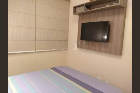 Apartamento à venda com 2 quartos, 65m² em Jardim Prudência, São Paulo