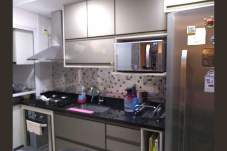 Apartamento à venda com 2 quartos, 65m² em Jardim Prudência, São Paulo