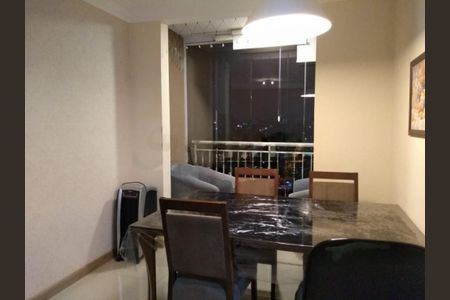 Apartamento à venda com 2 quartos, 65m² em Jardim Prudência, São Paulo