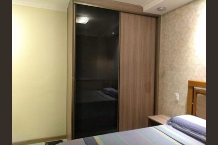 Apartamento à venda com 2 quartos, 65m² em Jardim Prudência, São Paulo