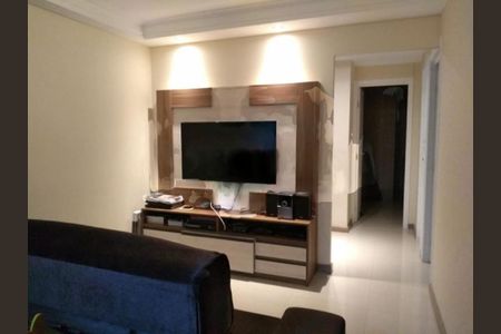 Apartamento à venda com 65m², 2 quartos e 1 vaga