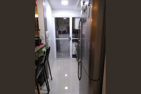 Apartamento à venda com 2 quartos, 65m² em Jardim Prudência, São Paulo