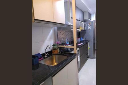 Apartamento à venda com 65m², 2 quartos e 1 vaga