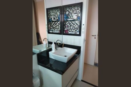 Apartamento à venda com 2 quartos, 65m² em Jardim Prudência, São Paulo