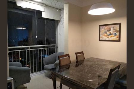 Apartamento à venda com 2 quartos, 65m² em Jardim Prudência, São Paulo