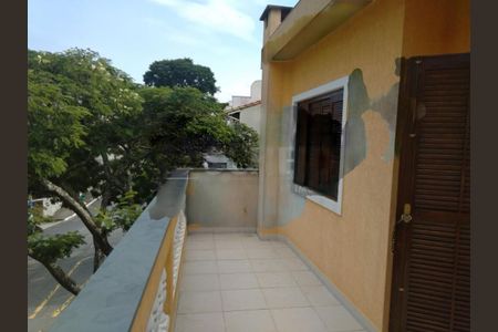 Casa à venda com 4 quartos, 150m² em Jardim Prudência, São Paulo