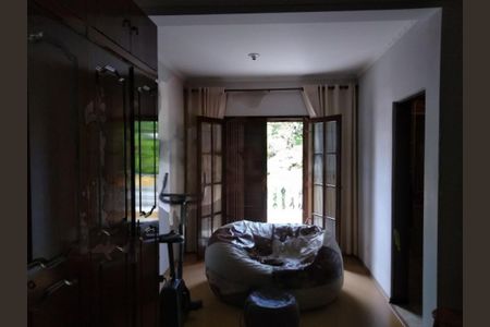 Casa à venda com 4 quartos, 150m² em Jardim Prudência, São Paulo