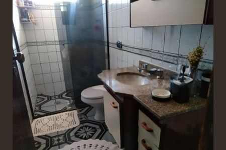 Casa à venda com 4 quartos, 150m² em Jardim Prudência, São Paulo