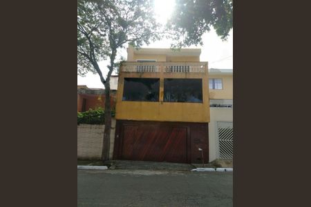 Casa à venda com 4 quartos, 150m² em Jardim Prudência, São Paulo