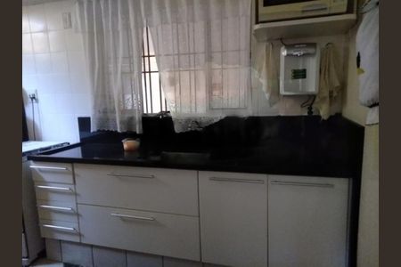 Casa à venda com 4 quartos, 150m² em Jardim Prudência, São Paulo
