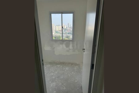 Kitnet/Studio à venda com 2 quartos, 31m² em Jardim Aeroporto, São Paulo
