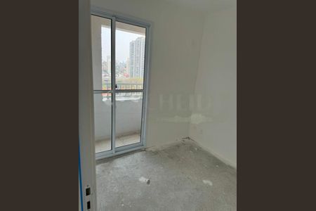 Kitnet/Studio à venda com 2 quartos, 31m² em Jardim Aeroporto, São Paulo