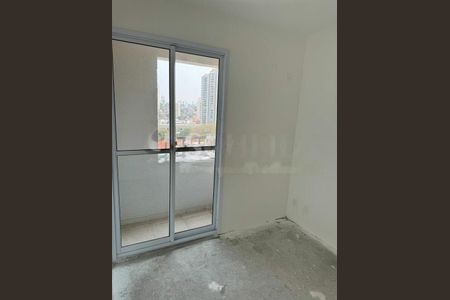 Kitnet/Studio à venda com 2 quartos, 31m² em Jardim Aeroporto, São Paulo