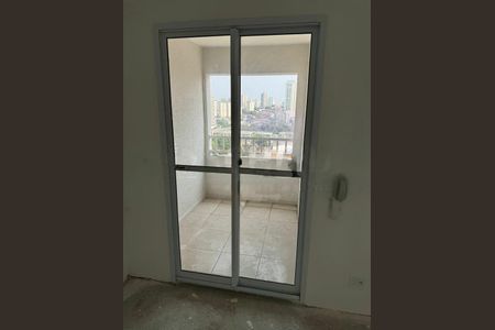 Kitnet/Studio à venda com 2 quartos, 31m² em Jardim Aeroporto, São Paulo