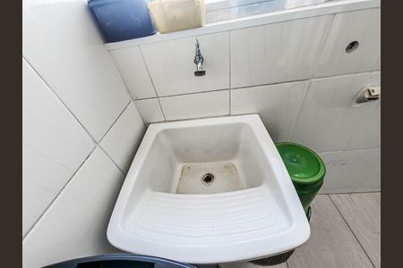 Apartamento para alugar com 76m², 2 quartos e sem vaga Apartamento para alugar com 76m², 2 quartos e sem vagaÁrea de Serviço